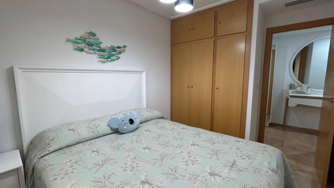 Sale - Apartment - Alicante City - Alicante City Centro