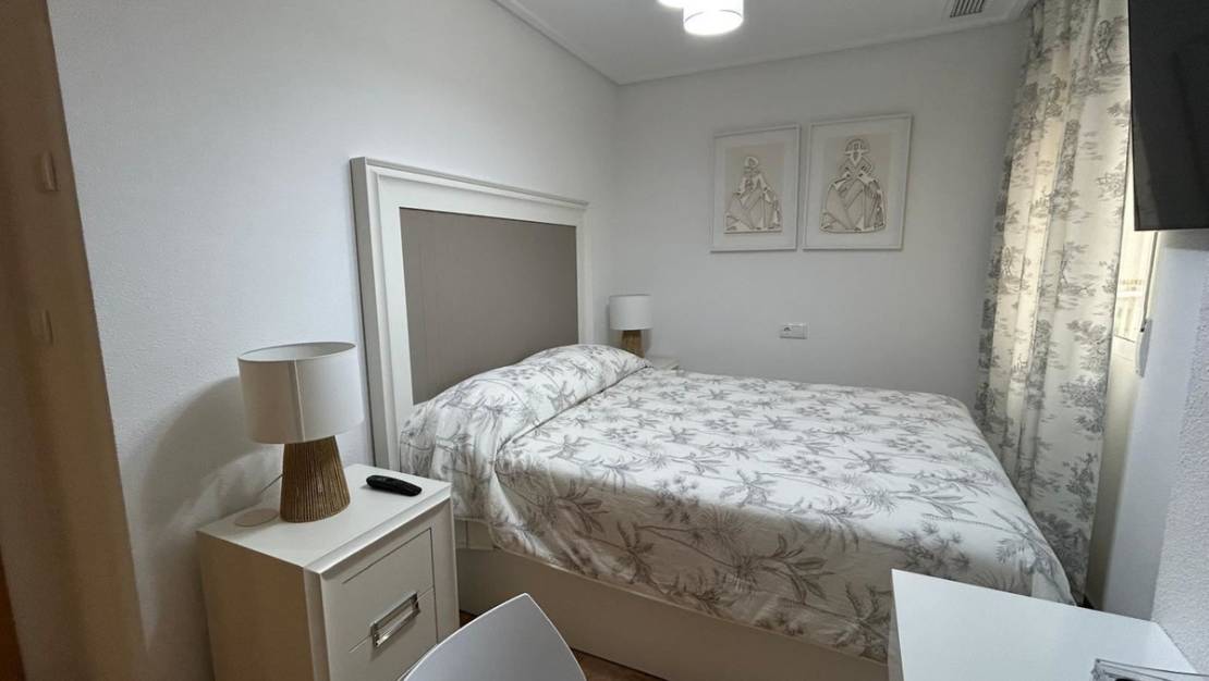 Sale - Apartment - Alicante City - Alicante City Centro