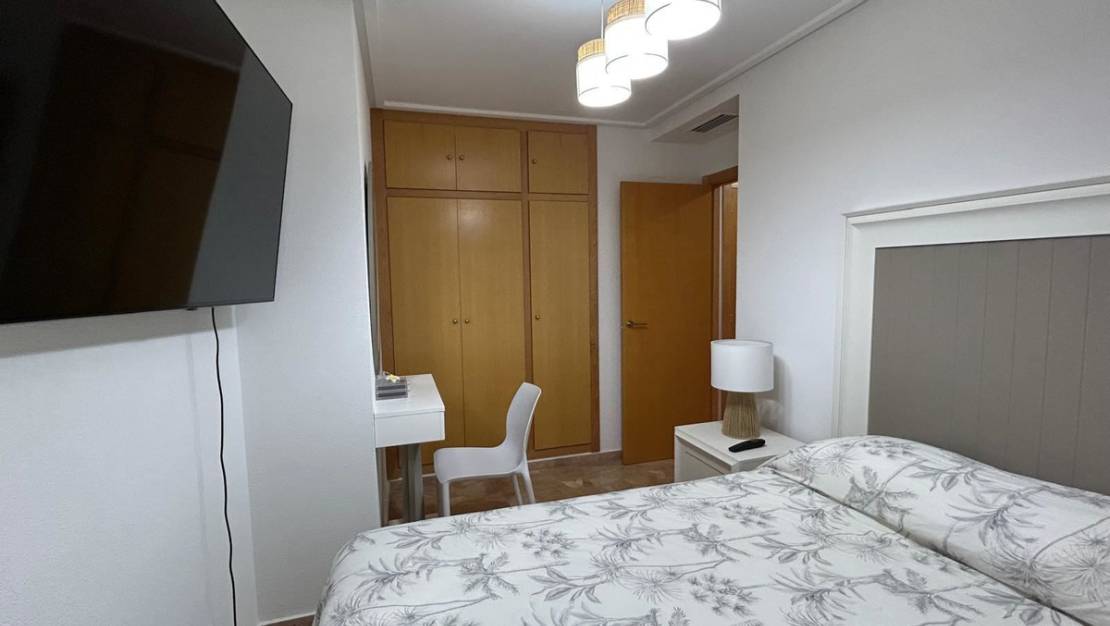 Sale - Apartment - Alicante City - Alicante City Centro