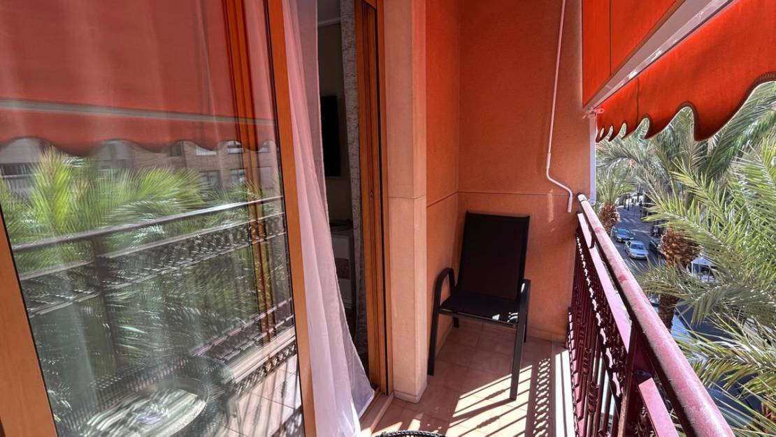Sale - Apartment - Alicante City - Alicante City Centro