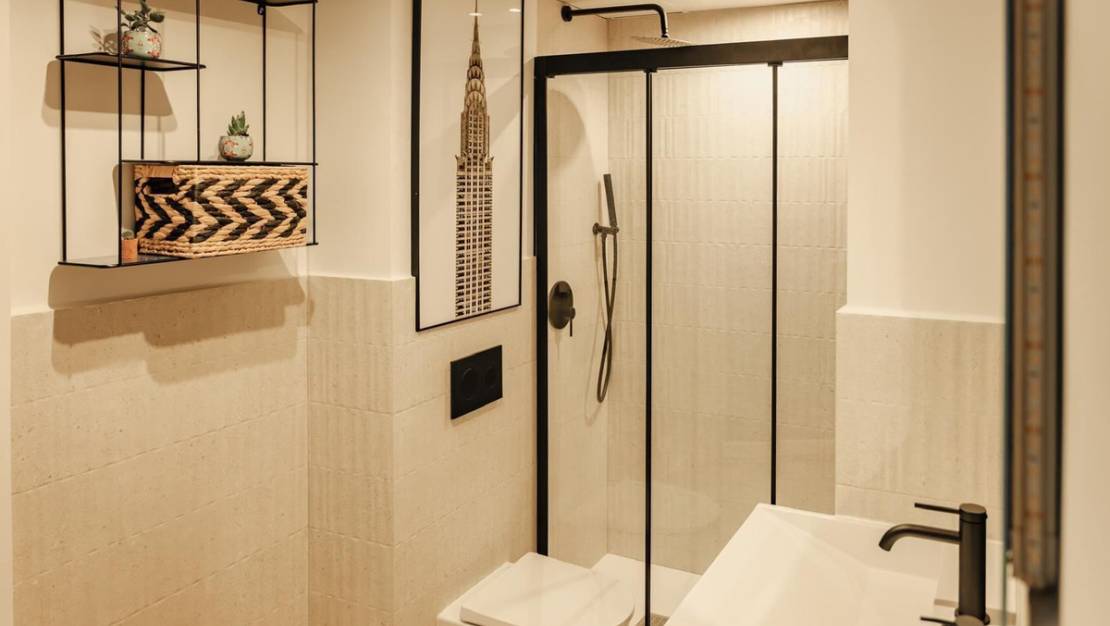 Sale - Apartment - Alicante City - Alicante City Centro