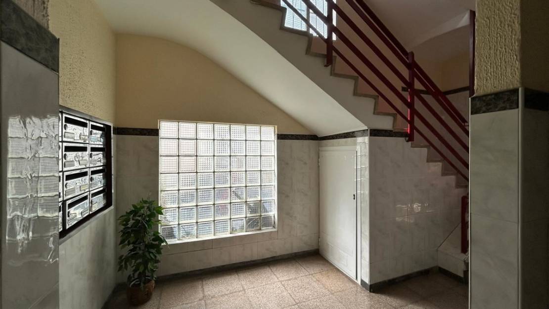 Sale - Apartment - Alicante City - Alicante City Centro