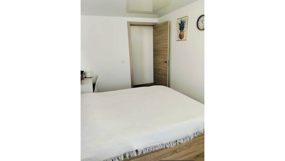 Sale - Apartment - Alicante City - Alicante City Centro