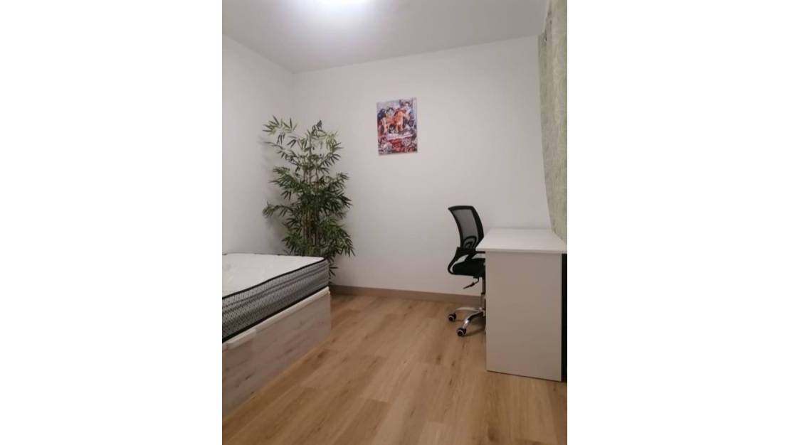 Sale - Apartment - Alicante City - Alicante City Centro