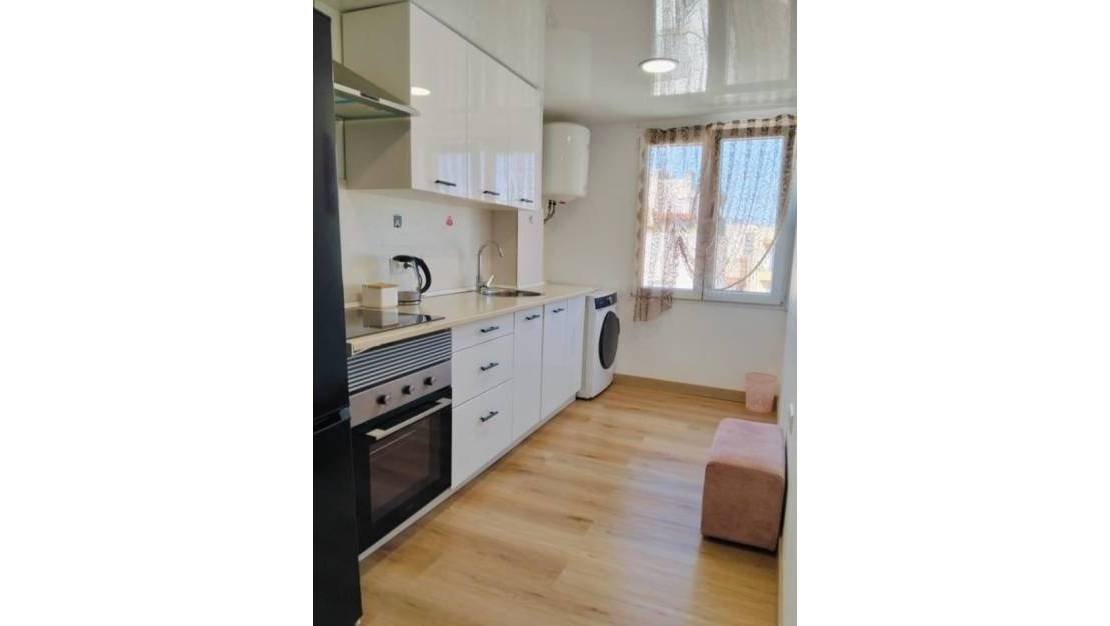Sale - Apartment - Alicante City - Alicante City Centro