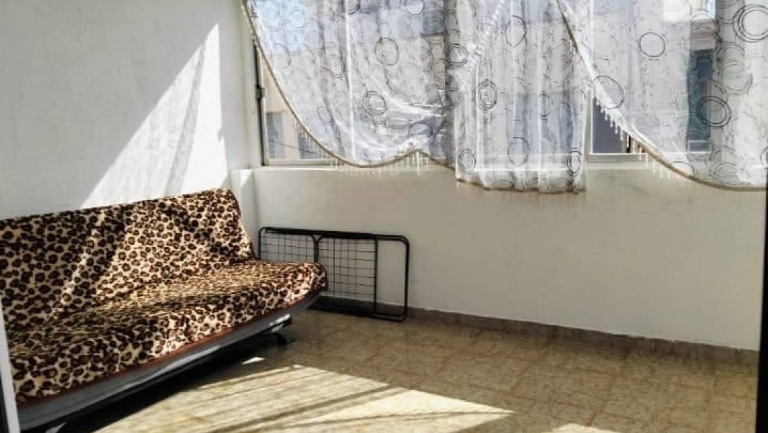 Sale - Apartment - Alicante City - Alicante City Centro