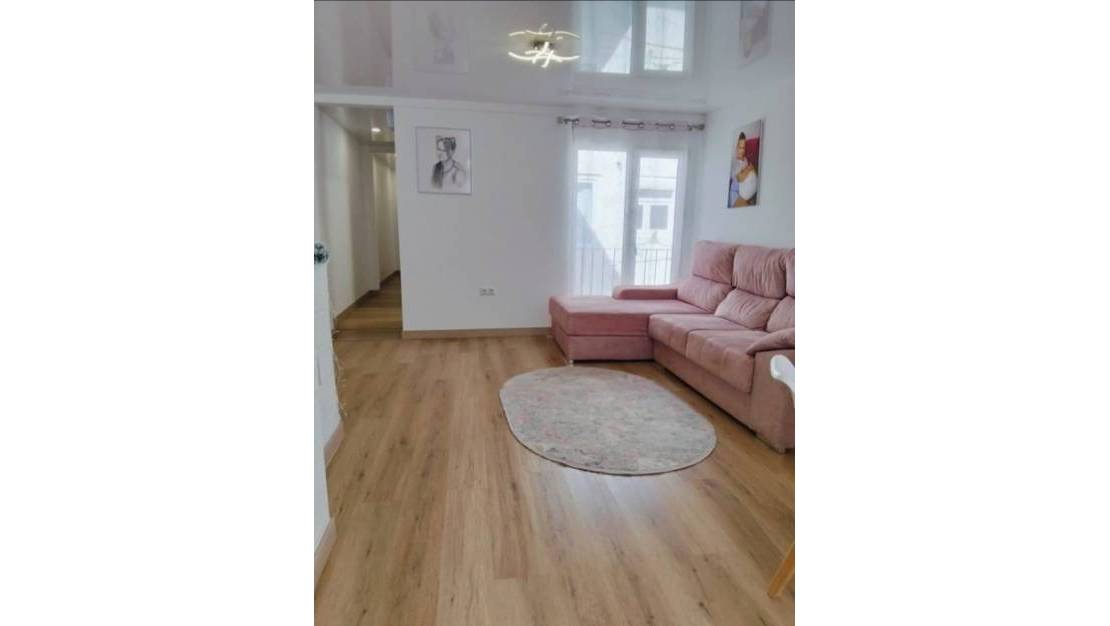 Sale - Apartment - Alicante City - Alicante City Centro