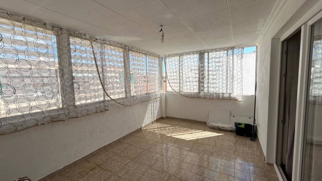 Sale - Apartment - Alicante City - Alicante City Centro