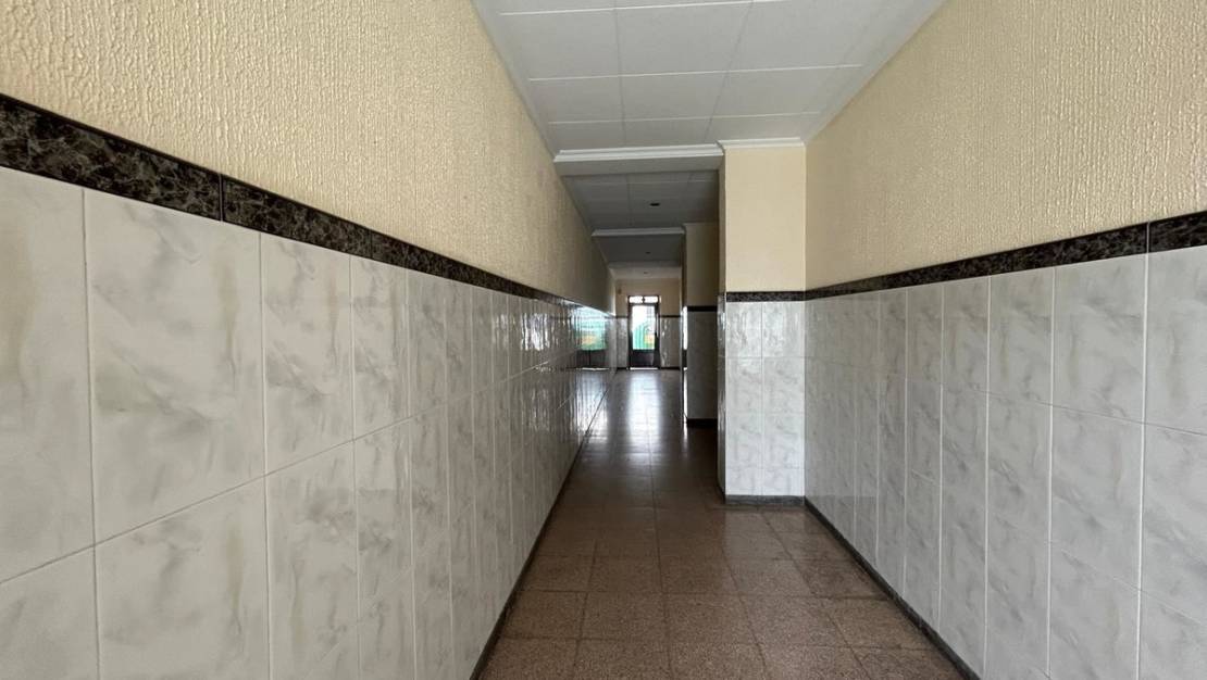 Sale - Apartment - Alicante City - Alicante City Centro