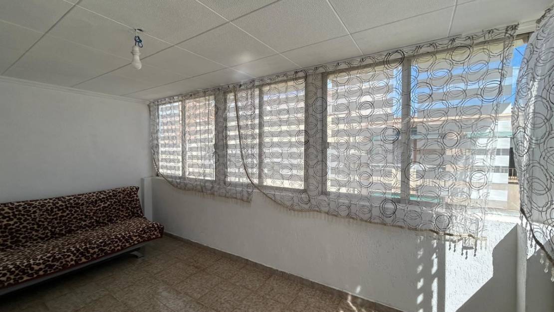 Sale - Apartment - Alicante City - Alicante City Centro
