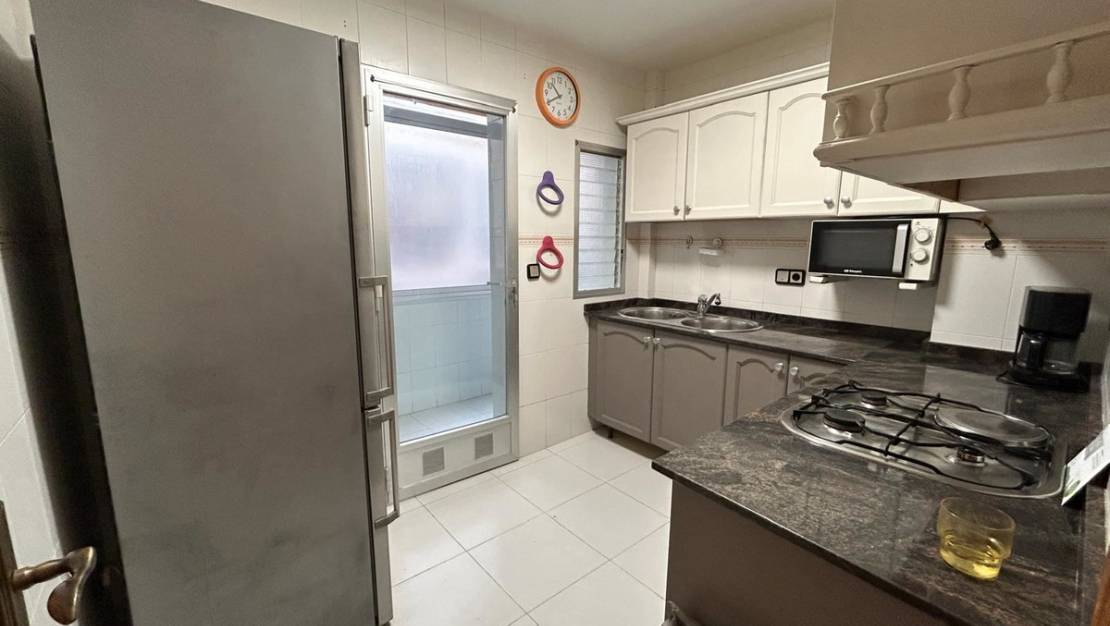 Sale - Apartment - Alicante City - Alicante City Centro