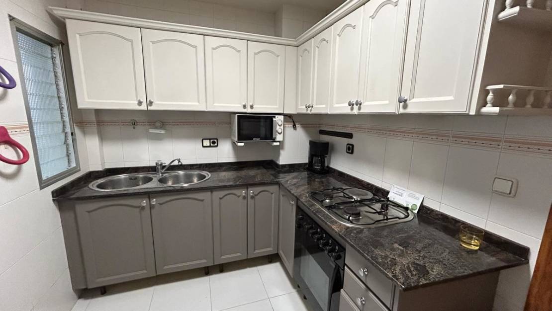 Sale - Apartment - Alicante City - Alicante City Centro