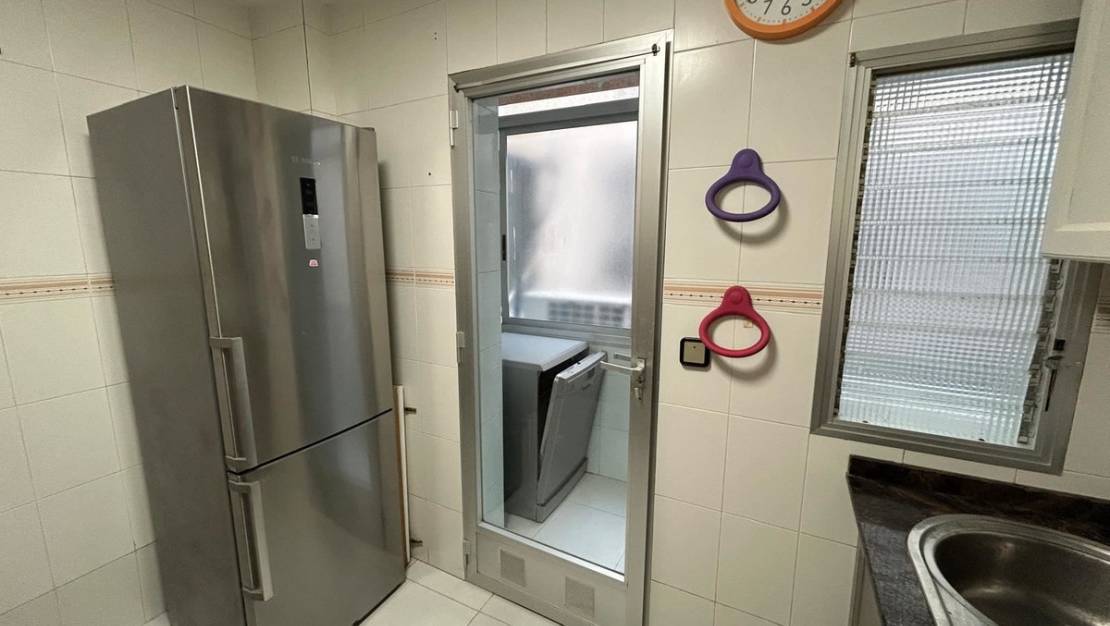 Sale - Apartment - Alicante City - Alicante City Centro