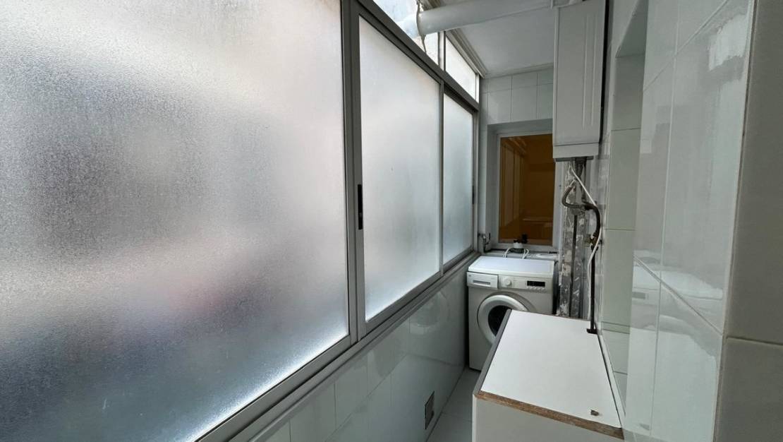 Sale - Apartment - Alicante City - Alicante City Centro