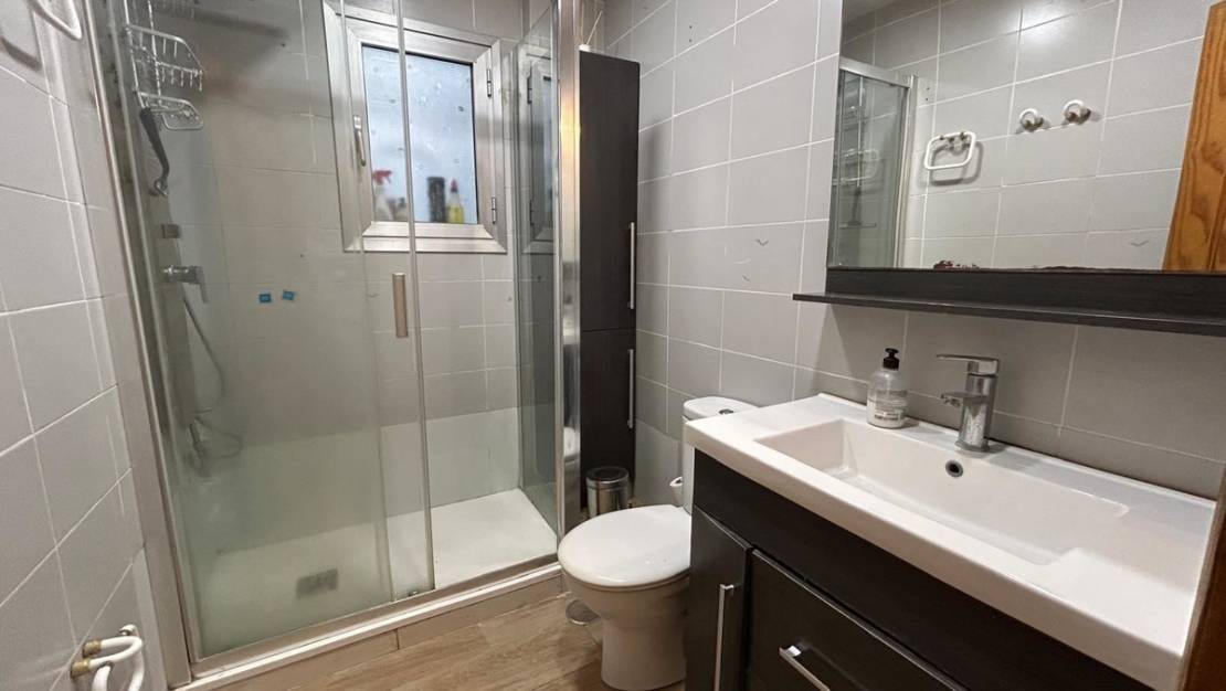 Sale - Apartment - Alicante City - Alicante City Centro