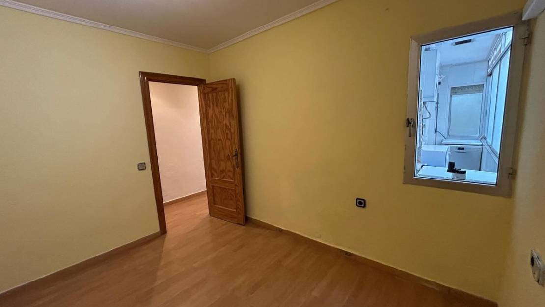 Sale - Apartment - Alicante City - Alicante City Centro
