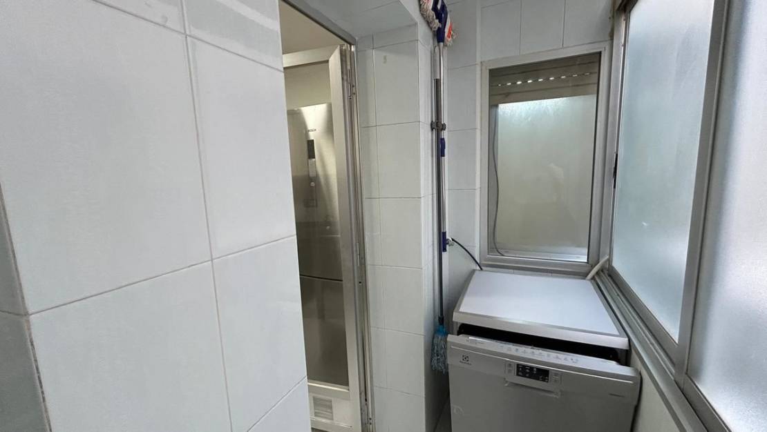 Sale - Apartment - Alicante City - Alicante City Centro