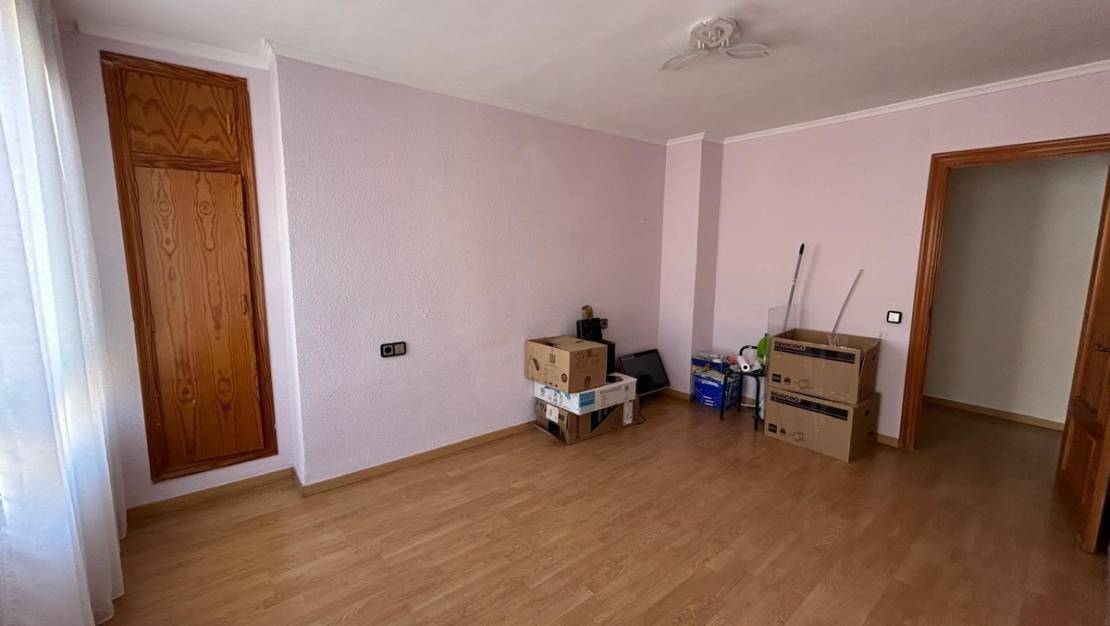 Sale - Apartment - Alicante City - Alicante City Centro