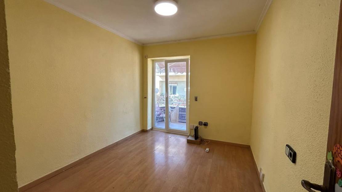 Sale - Apartment - Alicante City - Alicante City Centro