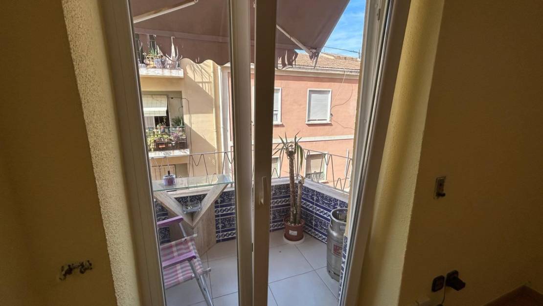 Sale - Apartment - Alicante City - Alicante City Centro