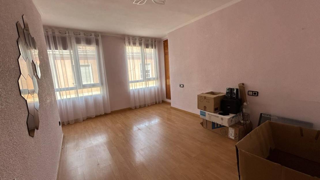 Sale - Apartment - Alicante City - Alicante City Centro