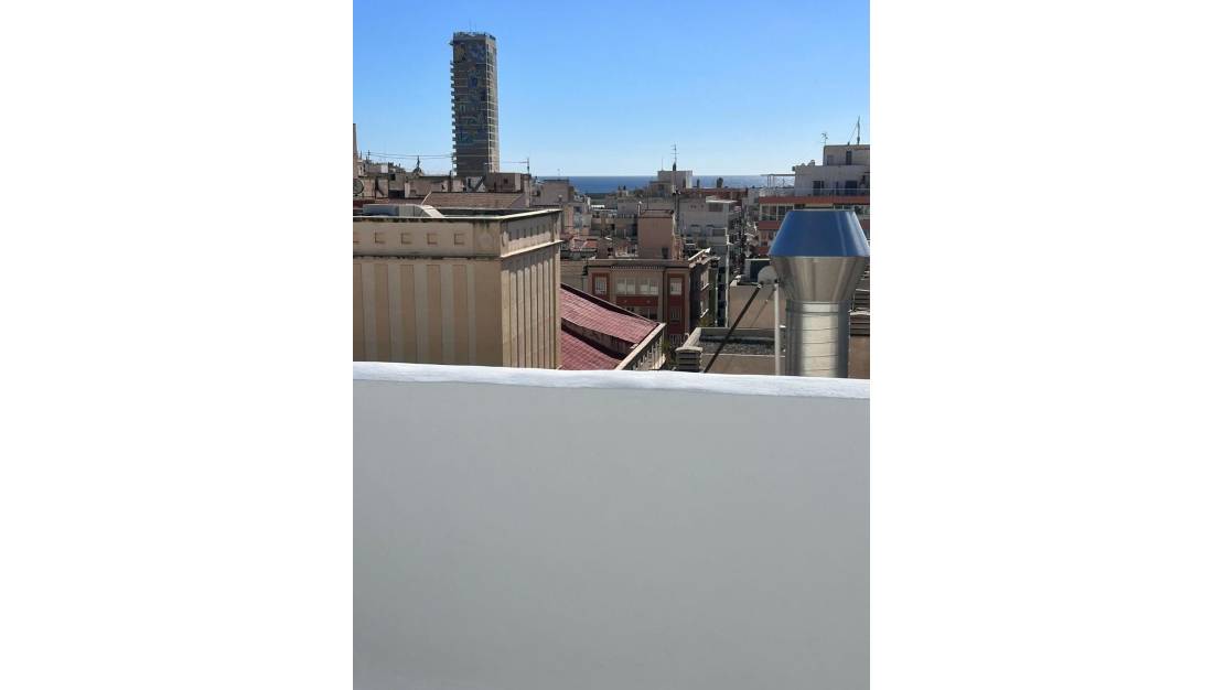 Sale - Apartment - Alicante City - Alicante City Centro