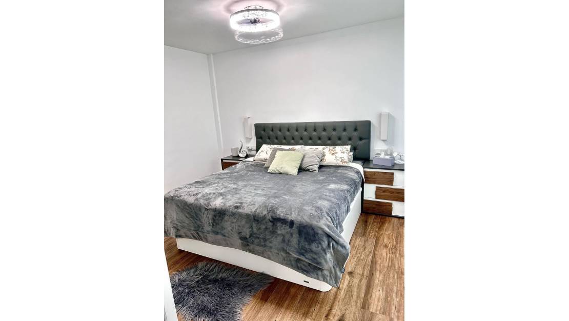 Sale - Apartment - Alicante City - Alicante City Centro