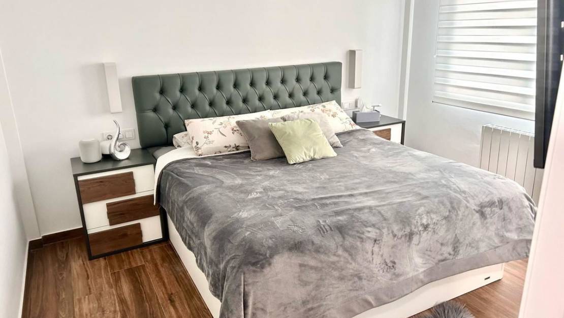 Sale - Apartment - Alicante City - Alicante City Centro