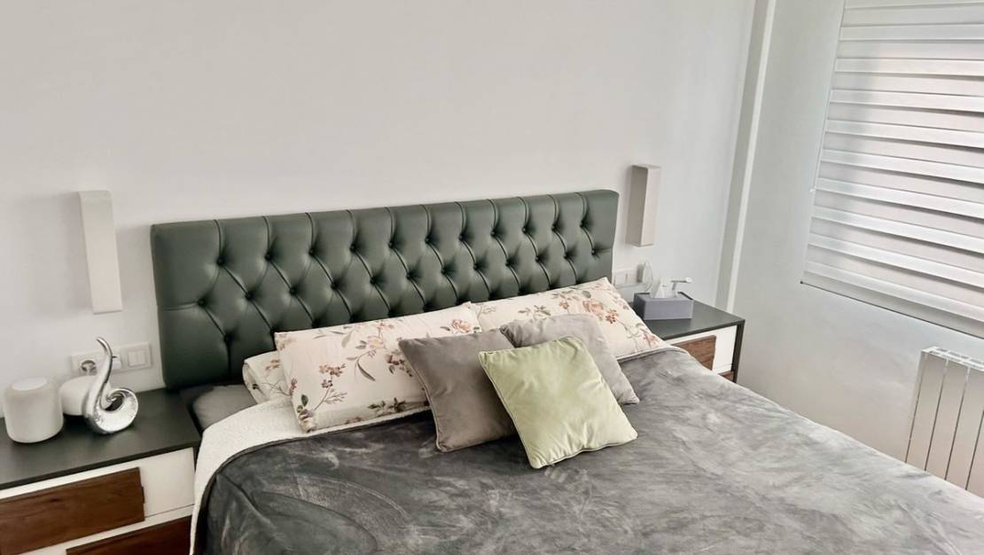 Sale - Apartment - Alicante City - Alicante City Centro