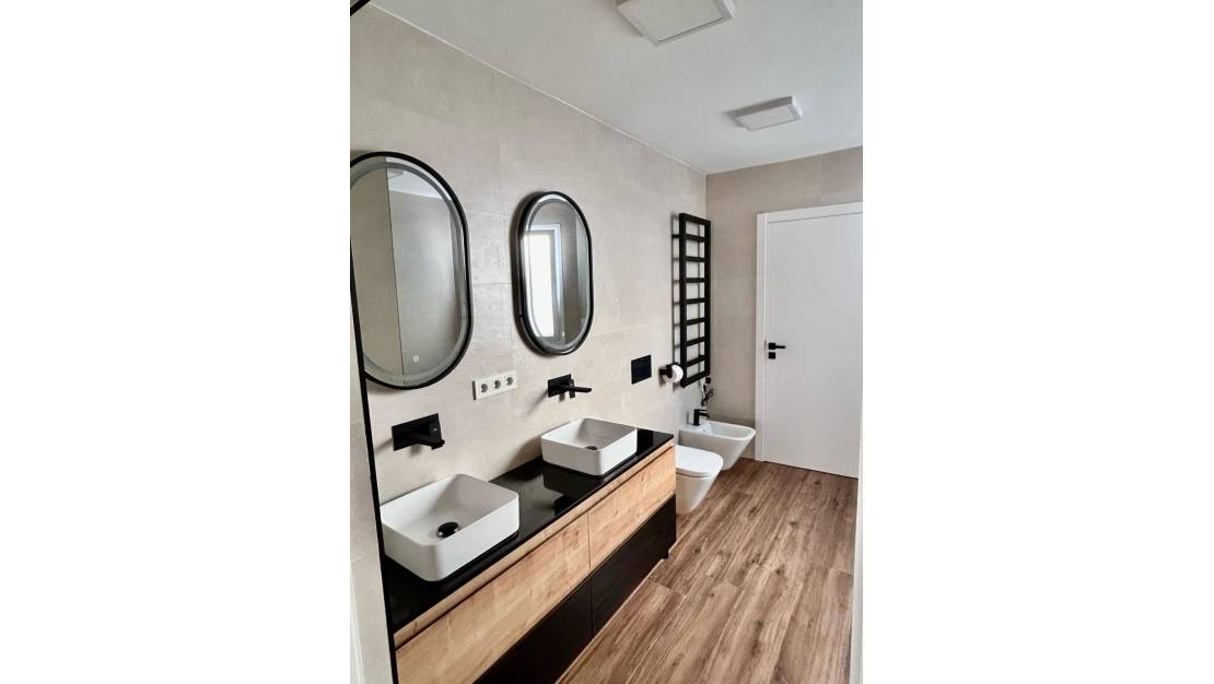 Sale - Apartment - Alicante City - Alicante City Centro