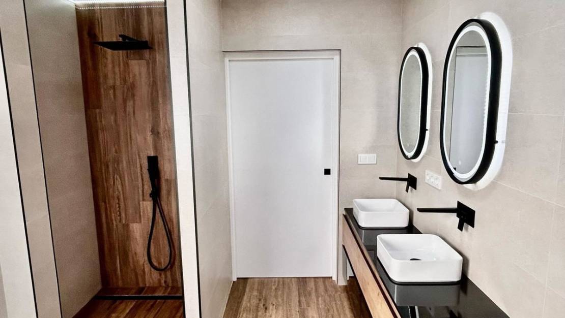 Sale - Apartment - Alicante City - Alicante City Centro