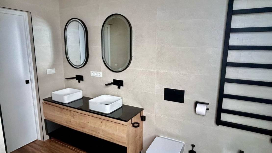 Sale - Apartment - Alicante City - Alicante City Centro