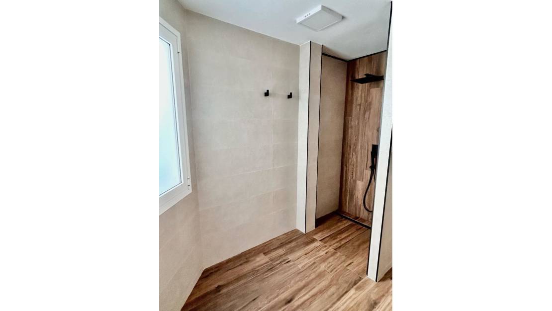 Sale - Apartment - Alicante City - Alicante City Centro