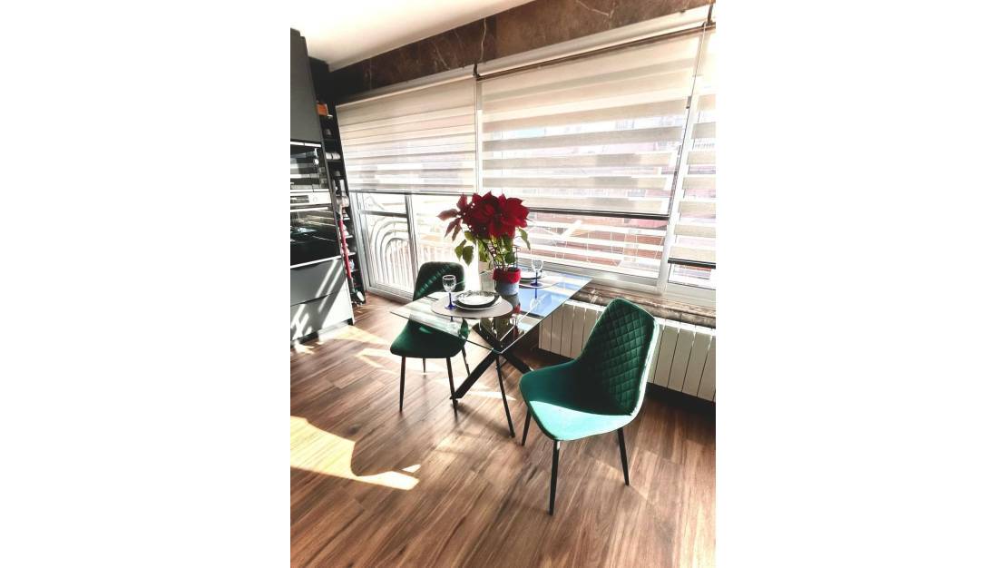 Sale - Apartment - Alicante City - Alicante City Centro