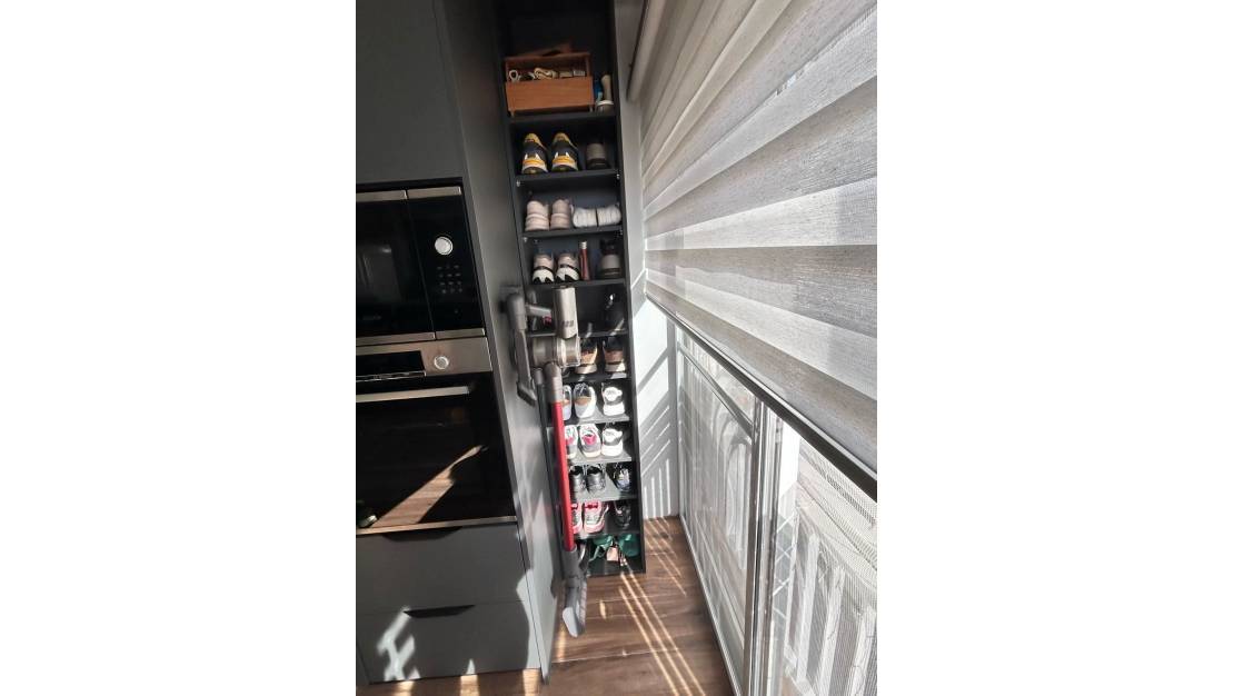 Sale - Apartment - Alicante City - Alicante City Centro