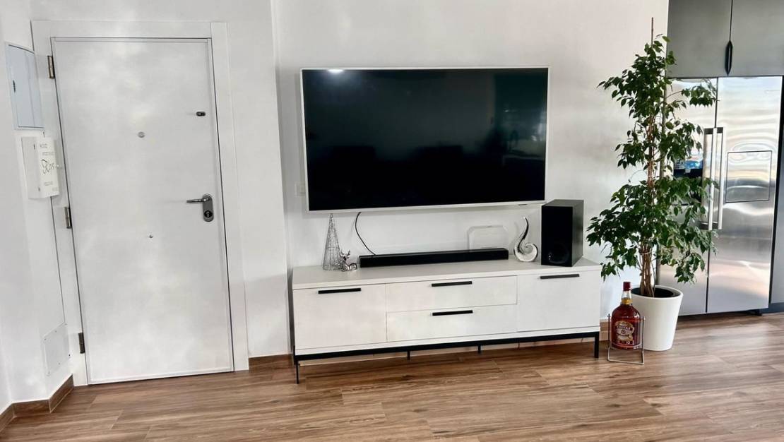 Sale - Apartment - Alicante City - Alicante City Centro