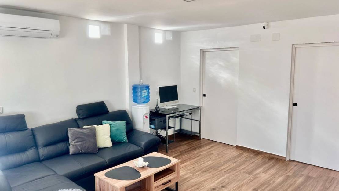 Sale - Apartment - Alicante City - Alicante City Centro