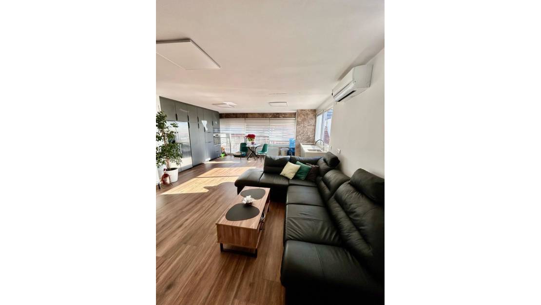 Sale - Apartment - Alicante City - Alicante City Centro