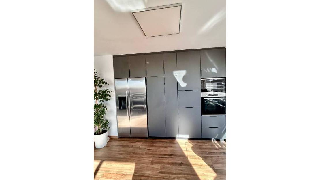 Sale - Apartment - Alicante City - Alicante City Centro