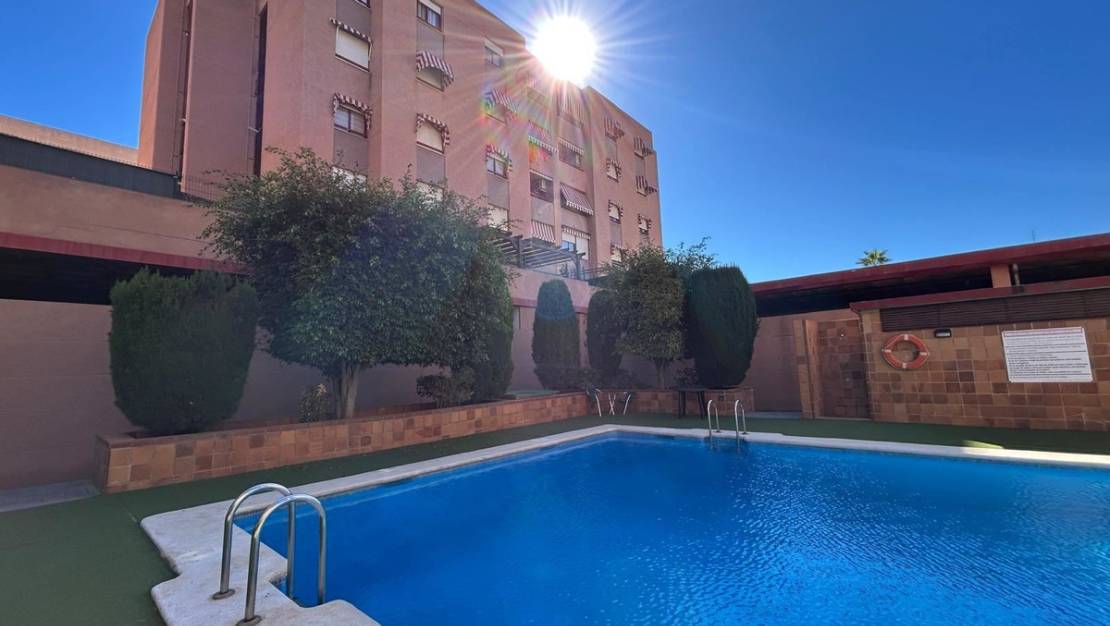 Sale - Apartment - Alicante City - Alicante City Centro