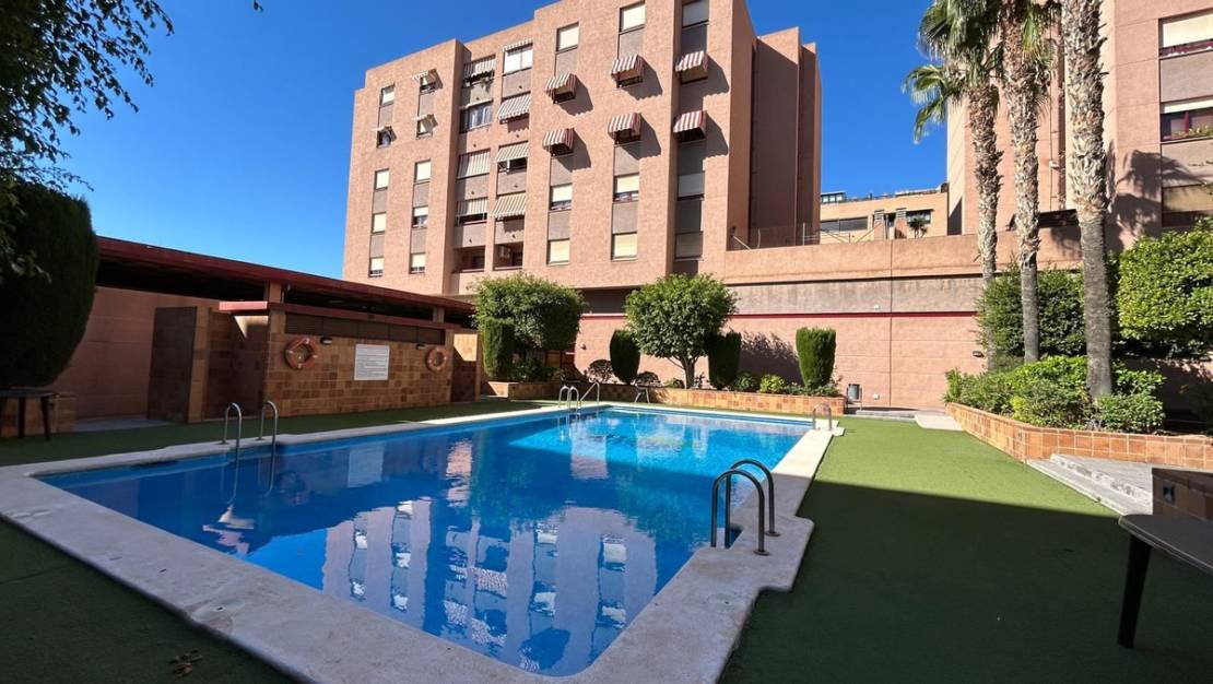 Sale - Apartment - Alicante City - Alicante City Centro