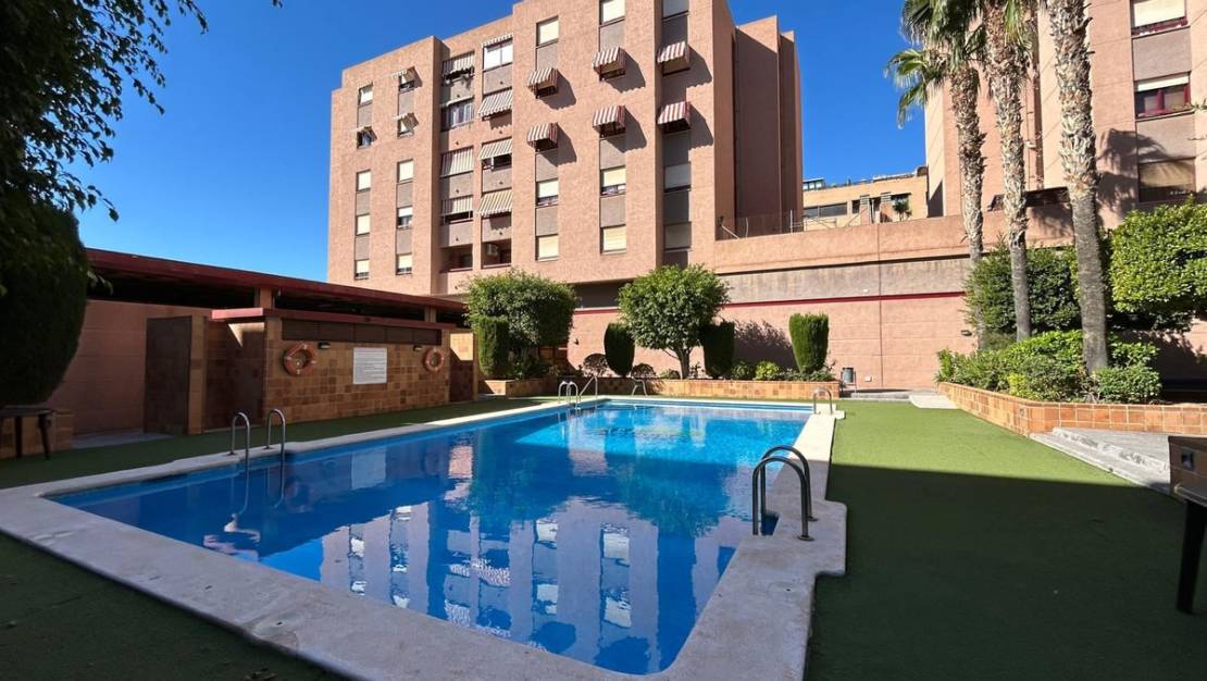 Sale - Apartment - Alicante City - Alicante City Centro