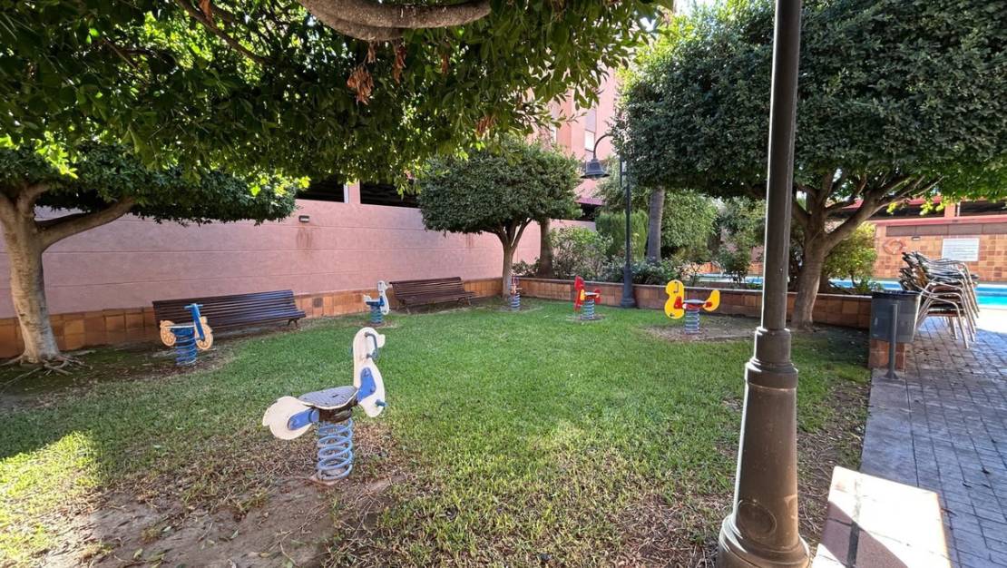 Sale - Apartment - Alicante City - Alicante City Centro