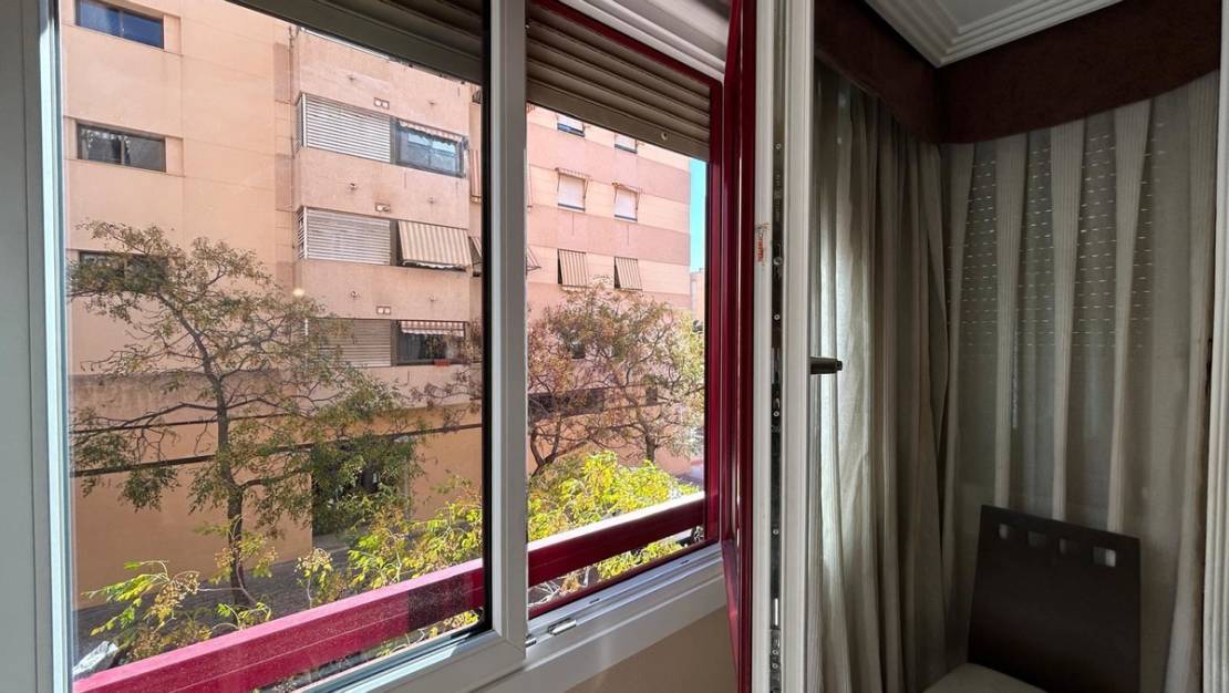 Sale - Apartment - Alicante City - Alicante City Centro