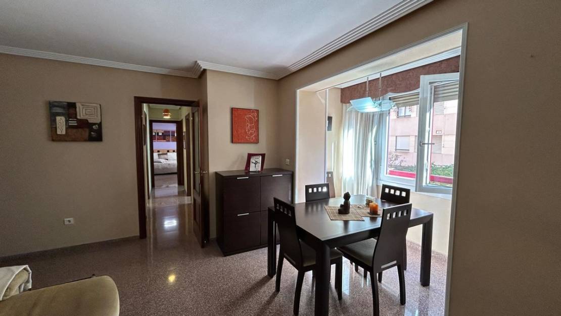 Sale - Apartment - Alicante City - Alicante City Centro