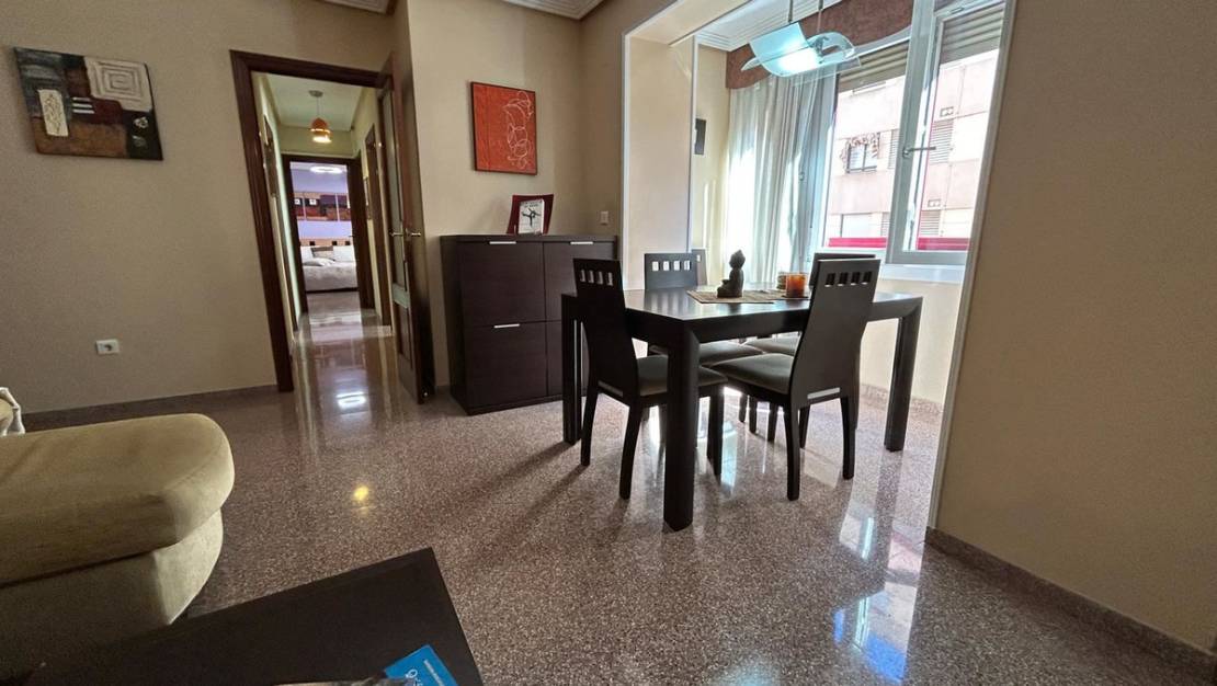 Sale - Apartment - Alicante City - Alicante City Centro