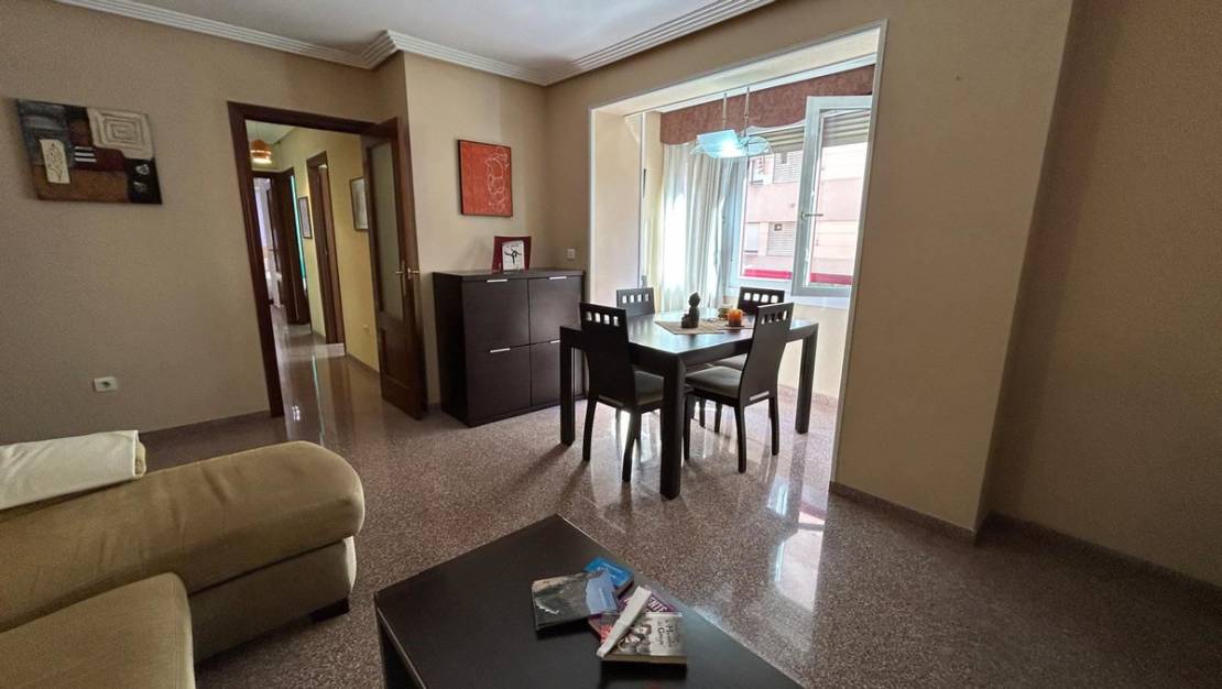 Sale - Apartment - Alicante City - Alicante City Centro