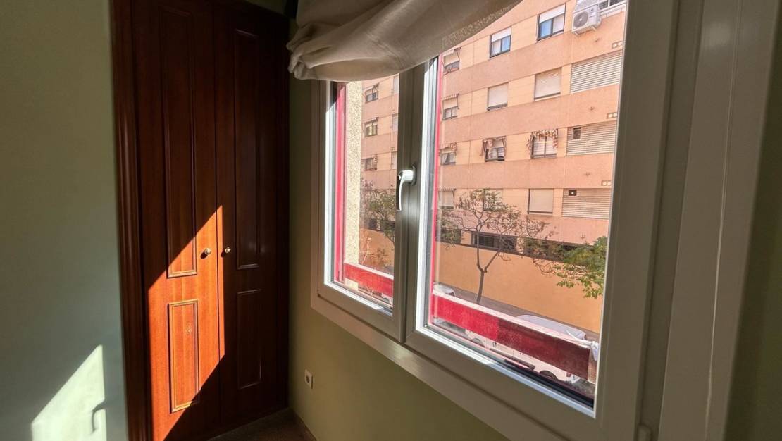 Sale - Apartment - Alicante City - Alicante City Centro