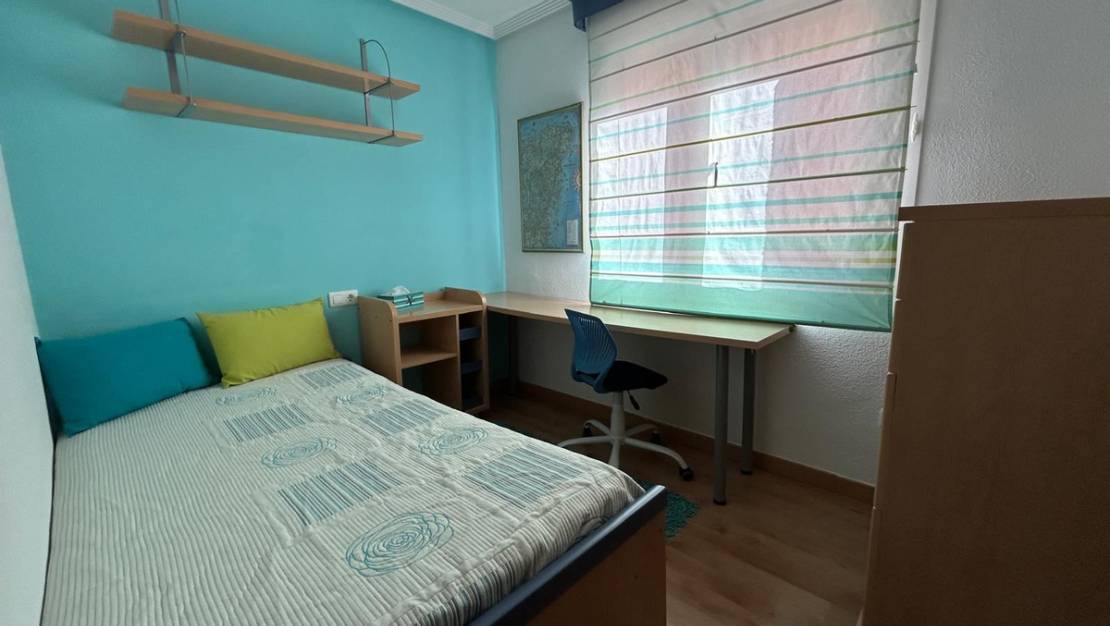 Sale - Apartment - Alicante City - Alicante City Centro