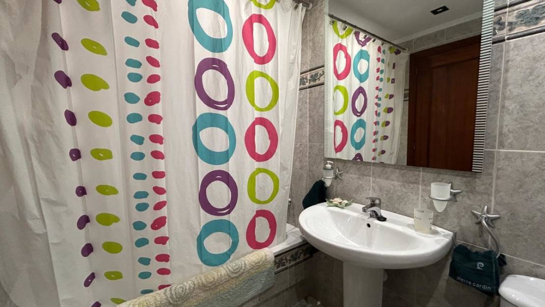 Sale - Apartment - Alicante City - Alicante City Centro